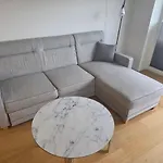 Spacious And Cozy In