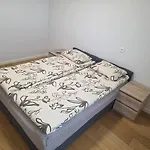 Spacious And Cozy In Апартаменты Тарту