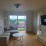 Spacious And Cozy In Тарту