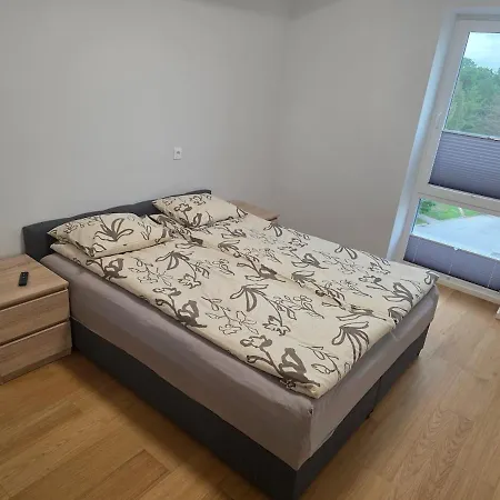 Spacious And Cozy In *