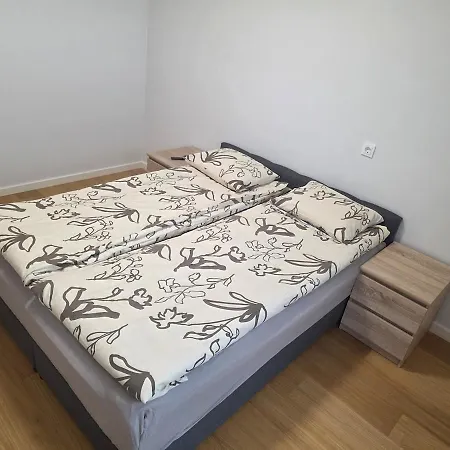 Spacious And Cozy In Apartament Tartu