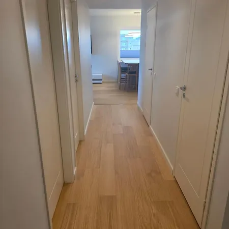 Spacious And Cozy In * تارتو