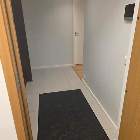 Apartman Spacious And Cozy In