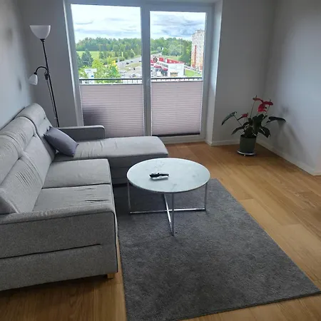 Spacious And Cozy In * تارتو