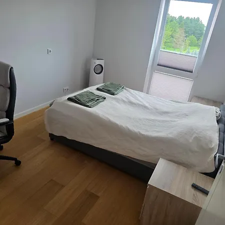 Spacious And Cozy In تارتو