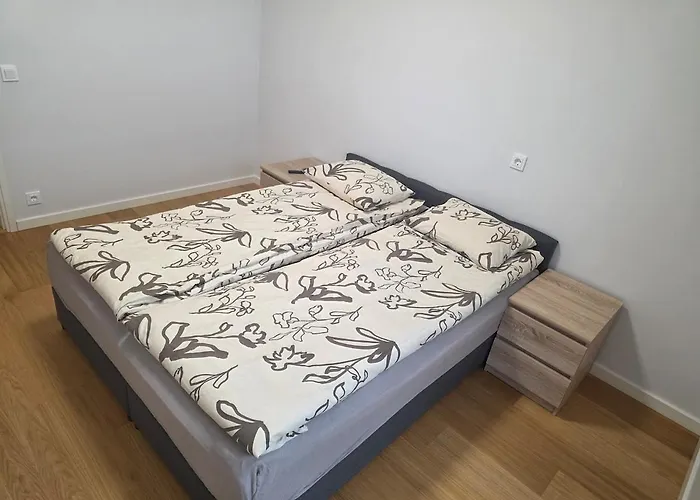 Spacious And Cozy In Апартаменты Тарту