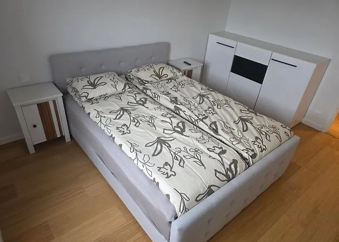 Apartman Spacious And Cozy In Tartu