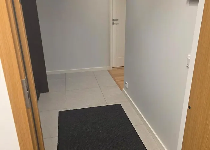 Apartman Spacious And Cozy In