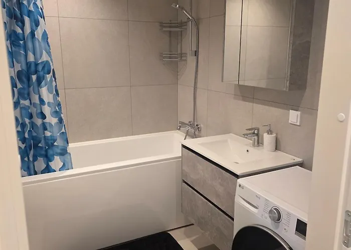 Spacious And Cozy In Тарту